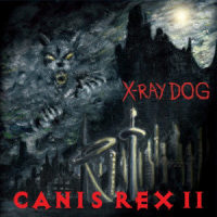 Here Comes the King_X-Ray Dog
