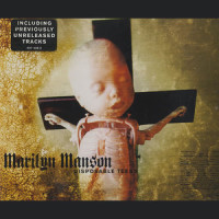 Disposable Teens_Marilyn Manson