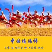 中国禧福祥_王宏伟