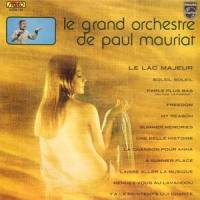 Y'A Le Printemps Qui Chante_Paul Mauriat