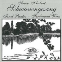 Standchen, D. 889_Orchestra Filarmonică Oradea,Stelian Olaru,Ionel Pantea