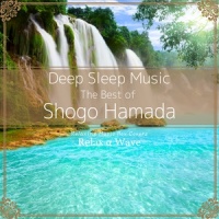 Kataomoi_Relax α Wave