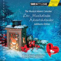 Christmas Oratorio, BWV 248 (arr. for brass ensemble): Christmas Oratorio, BWV 248, Part V: Ehre sei dir, Gott gesungen (arr. for brass ensemble)_German Brass,Enrique Crespo