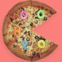 PIZZA_OOHYO (우효)