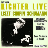 Prelude in C Sharp Minor, Op. 45 (Live)_Sviatoslav Richter,Frédéric Chopin