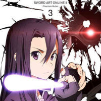 she has to overcome her fear_梶浦由记