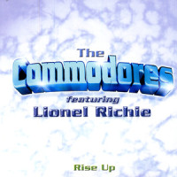 I Know I'm Losing You_The Commodores,Lionel Richie