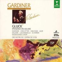 Iphigénie en Aulide : Act 2 Passacaille_John Eliot Gardiner