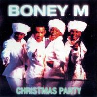 Joy to the World_Boney M.