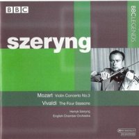 III. Presto (第三乐章 急板)_Henryk Szeryng,English Chamber Orchestra