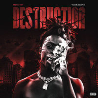 Extortion_9lokknine