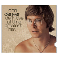 Like A Sad Song_John Denver