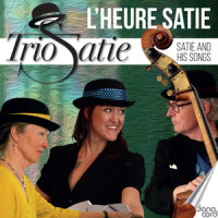 No. 2, Daphénéo_Trio Satie