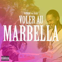 Voler Au Marbella_Bayoumi,Kaka