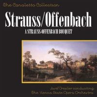 Waldmeister Overture_Josef Drexler,Vienna State Opera Orchestra,Johann Strauss Jr.
