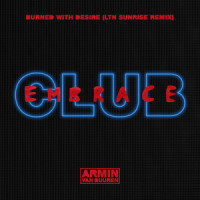 Burned With Desire_Armin Van Buuren,Justine Suissa