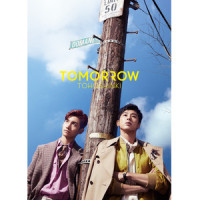 運命(The Chance Of Love)_东方神起