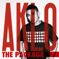 Red Pill - remix(Bonus Track)_AKLO,SALU,RYKEY