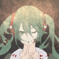 Secret Lover_yuuhi,初音未来