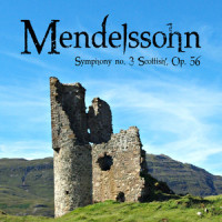 Symphony no. 3 'Scottish', Op. 56 - II. Vivace non troppo_Andrew Sars