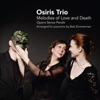 Un bel di vedremo (from “Madama Butterfly”)_Ellen Corver,Larissa Groeneveld,Osiris Trio,Peter Brunt,Giacomo Puccini