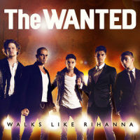 Walks Like Rihanna (7th Heaven Club Edit)_The Wanted