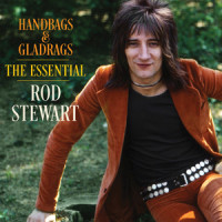 Tomorrow Is A Long Time_Rod Stewart