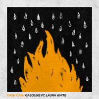 Gasoline_Cash Cash,Laura White
