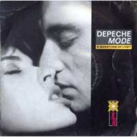 A Question of Lust (Minimal)_Depeche Mode