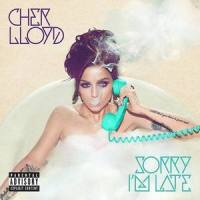 Human_Cher Lloyd