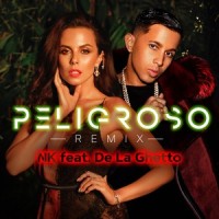 Peligroso_NK,De La Ghetto