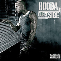 Le météore_Booba