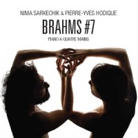 No. 6 in D-Flat Major, Vivace_Nima Sarkechik,Pierre Yves Hodique