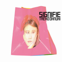 SIGNE<記号>_大貫妙子