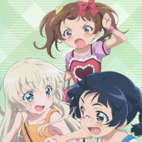 愛ヲ唄エバ_沼仓爱美,市道真央