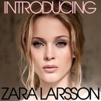 Uncover_Zara Larsson