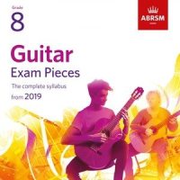 25 études_Abigail James,Matteo Carcassi