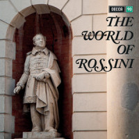 Di tanti palpiti_Marilyn Horne,L'Orchestre de la Suisse Romande,Henry Lewis