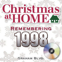 I'm Your Angel_Graham Blvd,R. Kelly