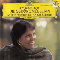 XI. Mein! (我的!)_Brigitte Fassbaender,Aribert Reimann