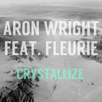 Crystallize (feat. Fleurie)_Aron Wright,Fleurie