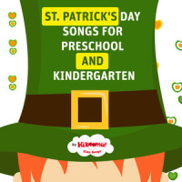 Do You Know What a Shamrock Is?_The Kiboomers