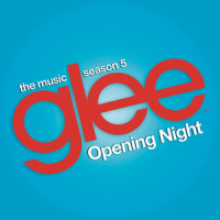 Who Are You Now_Glee Cast
