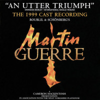 The Final Witness_Geoffrey Abbott,Usher,Stephen Weller,Michael Bauer,Maurice Clark,Kerry Washington,The "Martin Guerre" 1999 Ensemble,Joanna Riding,Matthew Cammelle