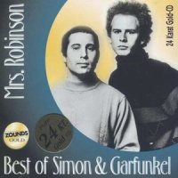 Mrs. Robinson_Simon & Garfunkel