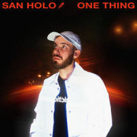 One Thing_San Holo