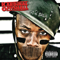 Numba 1 (Tide Is High)_Kardinal Offishall,Rihanna