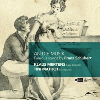 Der Musensohn_Klaus Mertens,Tini Mathot