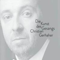 Der Gang zum Liebchen, Op. 48_Christian Gerhaher,Gerold Huber,Johannes Brahms
