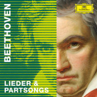 Beethoven: Glück zum neuen Jahr!, WoO 176_Peter Maus,Volker Horn,Ralf Lukas